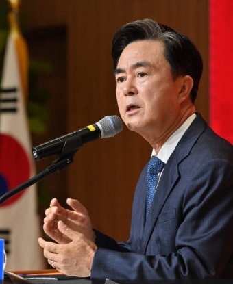 김태흠 지사, 