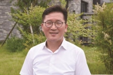 [사람과 사람] 성기철 농협사료 경남지사 영업부장