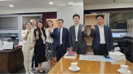 충남 나이스,  중국·폴란드 등 외국공무원 초청 연수 성료