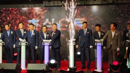 천안축산농협, 창립 70주년 한마음 축제 성료