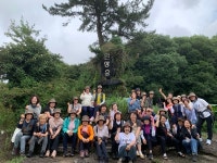 제주남원농협, 여성힐링아카데미 금오름 탐방과 전통문화체험 실시