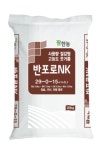 일조시간 부족에 벼 웃자람 우려...팜한농 반포로NK 등 NK비료 4종 추천