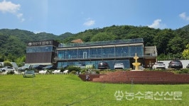 [기획연재] 농촌에서 성공의 꿈을 이루다 - 박진강 이수미팜베리 실장