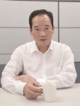 [사람과 사람] 이수옥 농협경제지주 에너지사업부 신재생에너지센터장