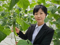 [인터뷰] 김영 충남도 농업기술원장