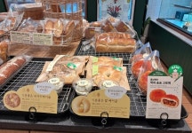 충남 예산 쪽파, 뚜레쥬르와 맛있는 상생