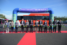 세종시, 누리동에서 반곡동 잇는 279번 노선 10월 1일 운행