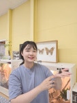  [2024 꿈을 일구는 청년농업인] 6. 신미담 이화곤충공방 대표