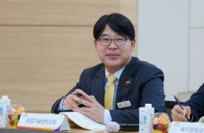 [AFL Interview] 김갑식 서산시 농업기술센터 소장