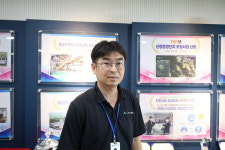 [사람과 사람] 김판섭 포항시산림조합 대리