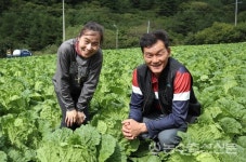 [주목] 원적외선 농법으로 친환경대박 꿈꾼다