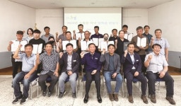 경북 동고령농협, 조합원 자녀에 장학금 2800만 원 전달