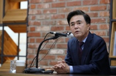 김태흠 충남지사, 중국 출장길 오른다... 中시장 확대·관광객 유치