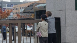 [2025년 수능] 평소대로만 해 세종시 수능 현장