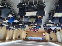 홍성낙협, 상임이사에 고은주 씨 선출