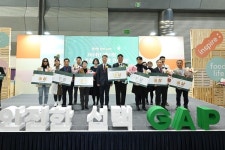 청량버섯농원·권선초 올해 최고의 GAP 인증 실천