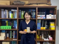 [꿈을 일구는 청년농업인] 10. 김남희 송림도향 대표