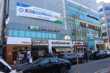 대전충남양돈, 천안서 신선팩 하우스 1호점 전격 오픈