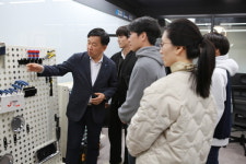 한국폴리텍대학 충남캠퍼스 김현철 학장, 충남지역 K-직업교육 패러다임 선도할 것