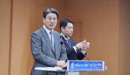청양군, 내년부터 전국 최초 경로당 무상급식 추진