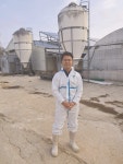 [사람과 사람] 김종배 모리아팜 대표