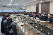 배합사료가공조합장업무협의회, 사료 주원료 수입 구매가격…전년 평균대비 6% 하락