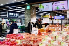 서울 영등포농협, 하나로마트 남구로점 확장…농산물 유통 활성화 고삐 바짝