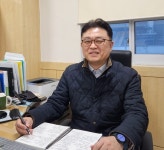 [인터뷰] 정민석 신임 농협사료 군산바이오장장