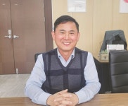 [현장의 파수꾼] 최종윤 천안시 농업기술센터 소장