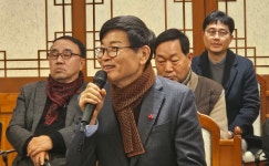세종시, 따뜻한 나눔 실천… 이웃사랑 성금 전달식 개최