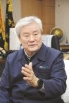 [AFL 인터뷰] 박성직 서울강동농협 조합장