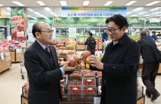 서울서남부농협, 관악경찰서와 상생협력방안 논의