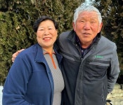 창녕 부곡농협 박천호·오점옥 부부, 2월 이달의 새농민상 선정