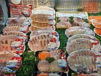 여수식자재마트서 양식어가 할인행사 실시