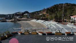 [Issue+] [농수축산신문-KMI 공동기획] 어촌여지도 ② 연동항에서 시작되는 어촌재생의 바람