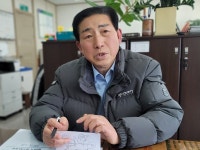 [AFL interview] 김기동 군산 회현농협 조합장