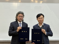 [공주시 브리핑] 나래원 수목장 확장 완료… 품격 있는 장사시설로 거듭나