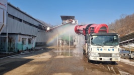 세종시 전의면 산란계 농장서 조류인플루엔자 발생…긴급 방역 조치 시행