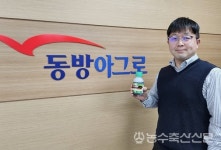 [2025 농약 신제품 뜯어보기] ③동방아그로 스퀴즈