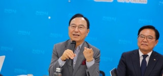 박상돈 천안시장 시민 위한 시정, 끝까지 흔들림 없이