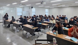 충남도, 스마트팜 교육으로 청년 농업혁신가 키운다