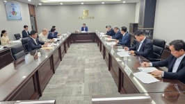 수원축협사료, 4차 운영협의회서 당면현안 논의