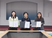 장흥지역자활센터, 장흥군농업기술센터ㆍ치유농장과 업무 협약