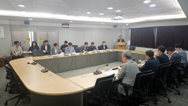 충남도-축평원, 힘쎈 축산 협력 강화… 미래 축산업 위한 데이터·저탄소 연계 시동