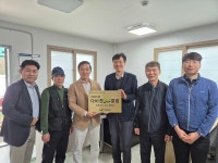 다비육종, 다비퀸30클럽 10호 덕산축산, 11호 대경축산 인증