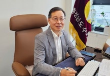 [afl interview] 임승범 충남도수의사회장