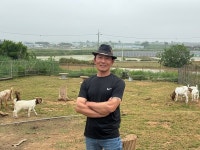 [농수축산신문-한국종축개량협회 공동기획] 미래 축산의 열쇠, 유전자에서 찾다 ⑤이병관 왕춘농장 대표