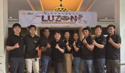 한얼싸이언스, 필리핀에 미생물제제 오리자맥스 18톤 첫 수출