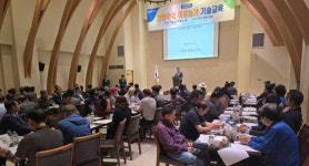 안양축협, 한우 사양관리 교육 호평