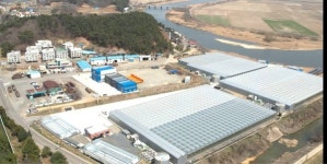 당진시, 청년 창업농 임대형 스마트팜 추가 입주자 모집